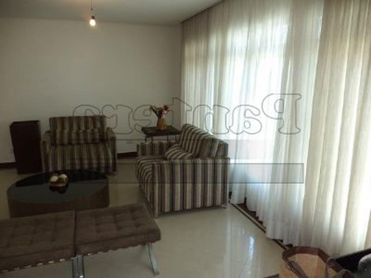 3 غرف نوم منزل في Sao Paulo, Brazil رقم 572368