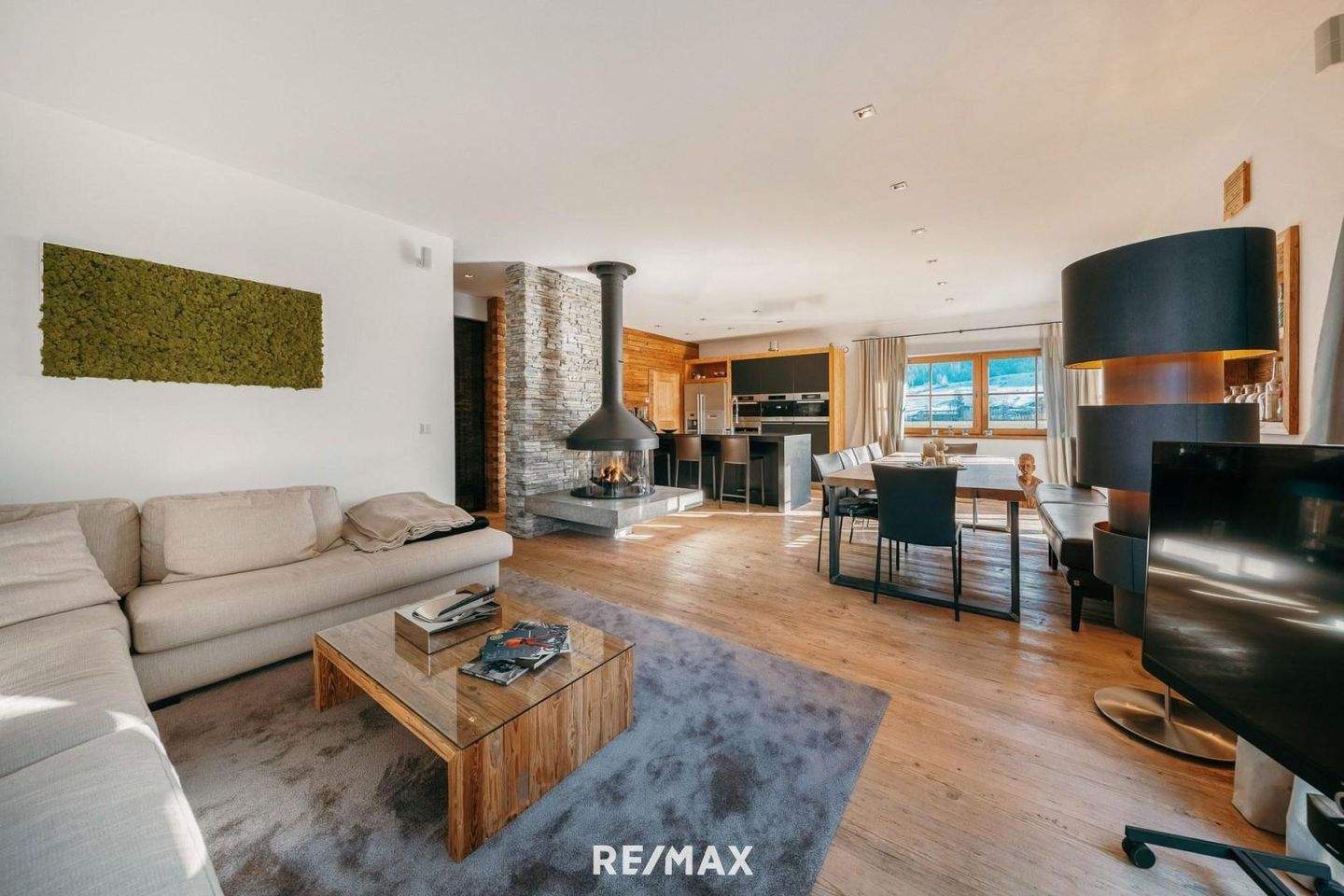 Дом с 6 комнатами в Оберндорф ин Тироль, Австрия № 149069