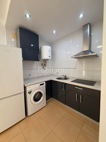 Apartamento de 1 dormitorio en El Puerto de Santa María, Spain No. 210139