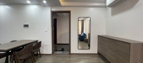 2 bedrooms Apartment in Tay Ho, Vietnam No. 477 11