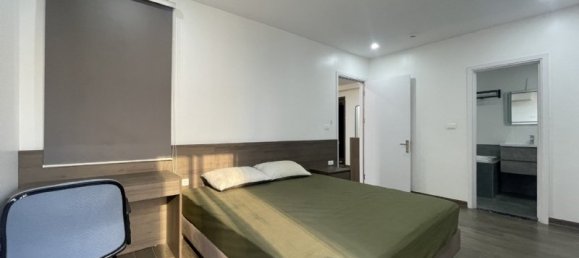 2 bedrooms Apartment in Tay Ho, Vietnam No. 477 19