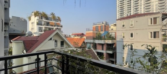 2 bedrooms Apartment in Tay Ho, Vietnam No. 477 9