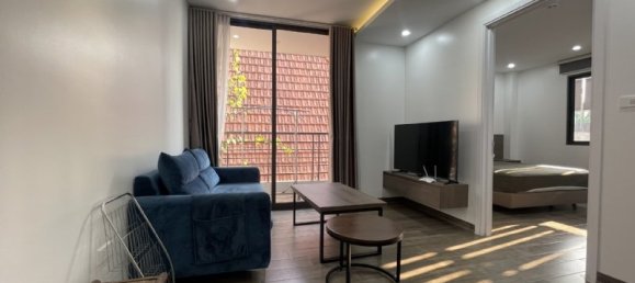2 bedrooms Apartment in Tay Ho, Vietnam No. 477 5