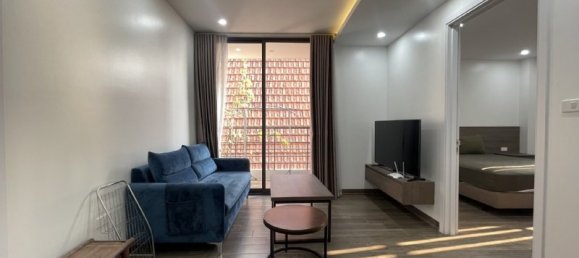 2 bedrooms Apartment in Tay Ho, Vietnam No. 477 4