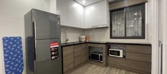2 bedrooms Apartment in Tay Ho, Vietnam No. 477 17