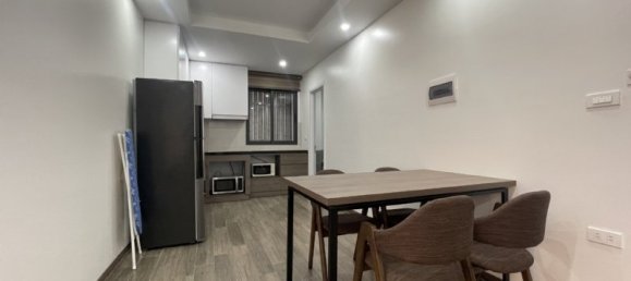 2 bedrooms Apartment in Tay Ho, Vietnam No. 477 16