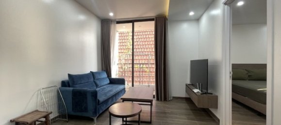 2 bedrooms Apartment in Tay Ho, Vietnam No. 477 2