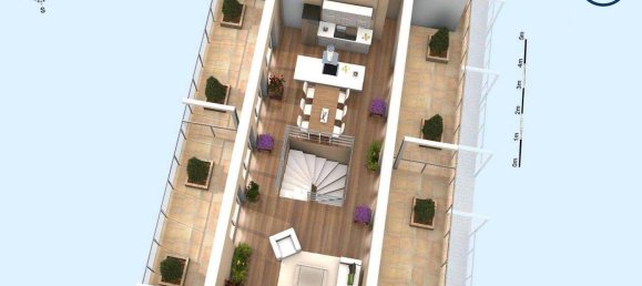 Apartamento T2 em Kirchberg an der Pielach, Austria N.º 183512 40