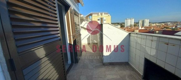 3 bedrooms Duplex in Costa da Caparica, Portugal No. 30495 36