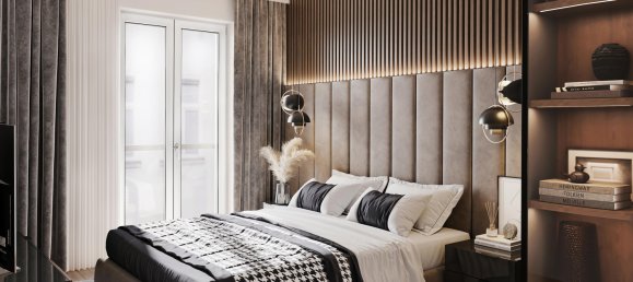 3 bedrooms Apartment in Vienna, Austria No. 117045 13