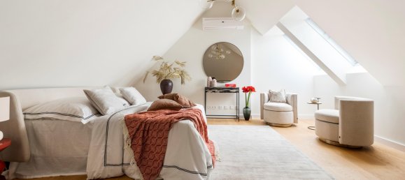 3 bedrooms Apartment in Vienna, Austria No. 117045 6