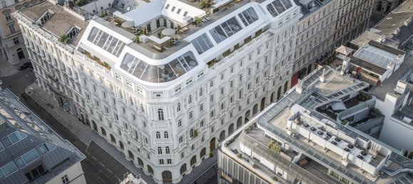 3 bedrooms Apartment in Vienna, Austria No. 117045 16