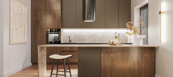 3 bedrooms Apartment in Vienna, Austria No. 117045 12