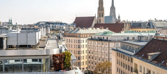 3 bedrooms Apartment in Vienna, Austria No. 117045 4