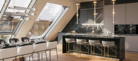 3 bedrooms Apartment in Vienna, Austria No. 117045 3