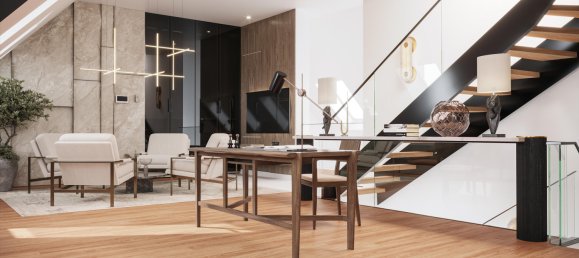 3 bedrooms Apartment in Vienna, Austria No. 117045 5