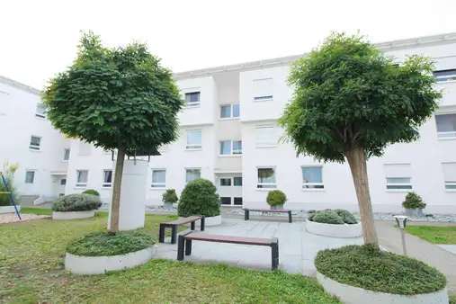 2 bedrooms Apartment in Mainz-Bingen, Germany No. 336081