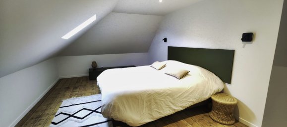 4 Schlafzimmer Haus in Le Crotoy, France, Nr. 90402 19