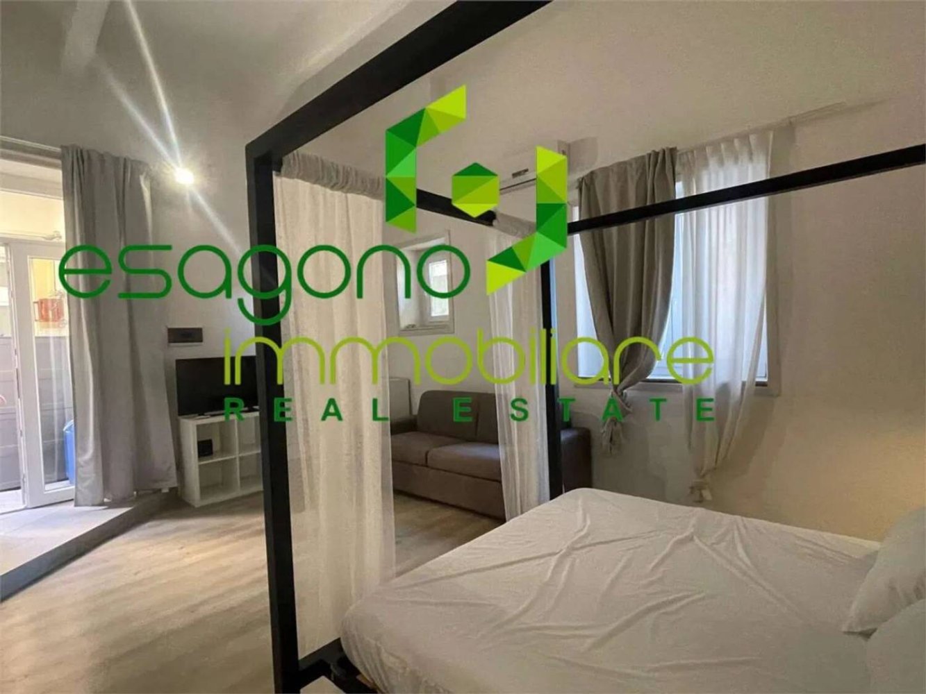 Apartamento T1 em Syracuse, Italy N.º 352776