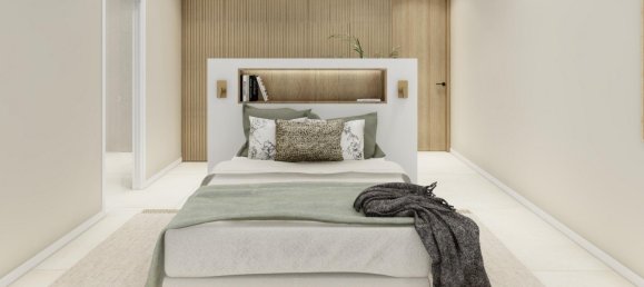 Villa T3 em Finestrat, Spain N.º 9617 27