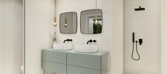 Villa T3 em Finestrat, Spain N.º 9617 23