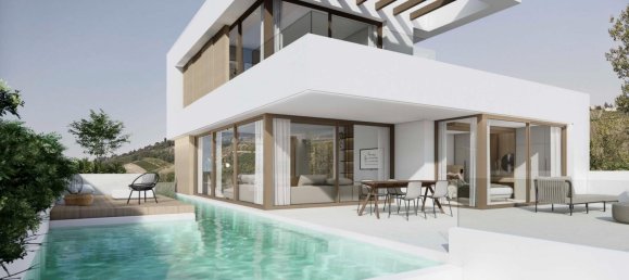Villa T3 em Finestrat, Spain N.º 9617 20