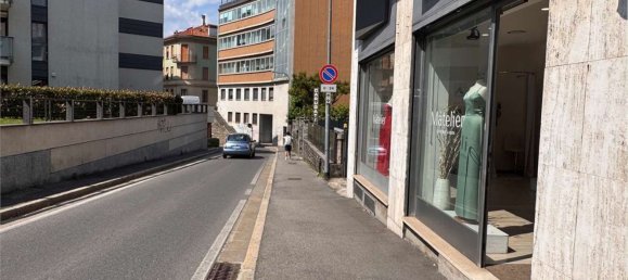 Коммерческая недвижимость 140м² в Комо, Италия № 267502 6