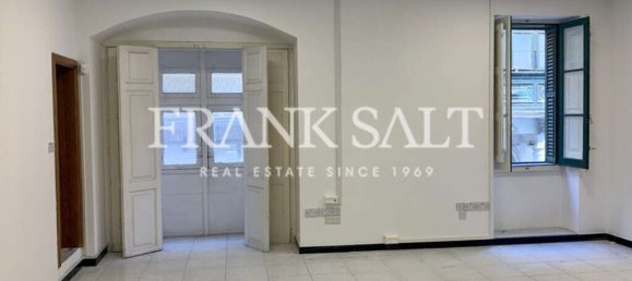 Maisonette en Valletta, Malta 212 m² No. 1172 2