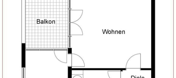 2-salle Appartement à Baden-Wurttemberg, Germany No. 4186 15