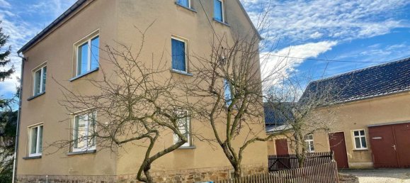 Moradia em banda T4 em Mittelsachsen, Germany N.º 138299 2