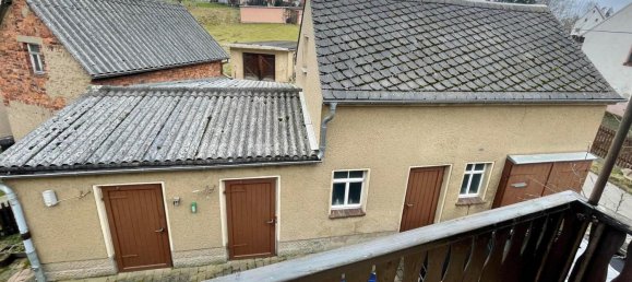 Moradia em banda T4 em Mittelsachsen, Germany N.º 138299 11