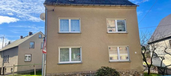 Moradia em banda T4 em Mittelsachsen, Germany N.º 138299 4