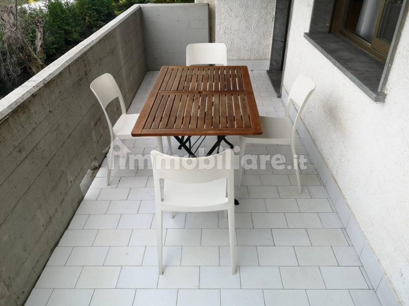 Квартира с 2 спальнями в Масса, Италия № 193025