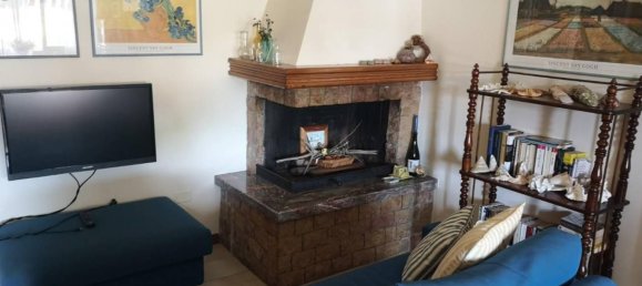 Квартира с 2 спальнями в Масса, Италия № 193025 3