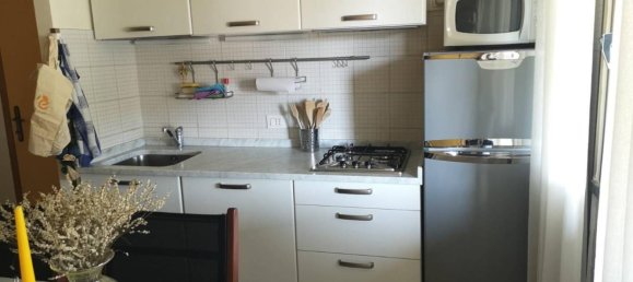 Квартира с 2 спальнями в Масса, Италия № 193025 2