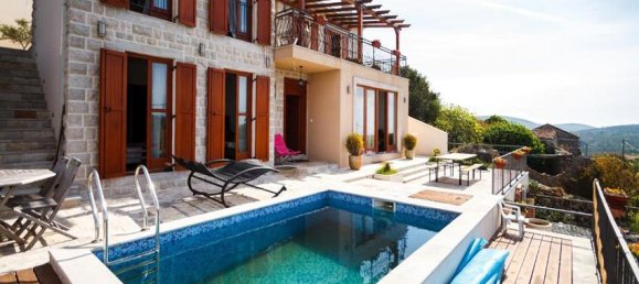 4 bedrooms Commercial property in Kotor, Montenegro No. 52 4