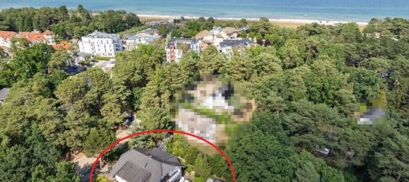 9 rooms House in Vorpommern-Rugen, Germany No. 157252 41