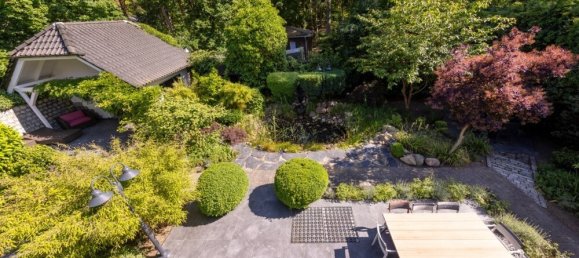 9 rooms House in Vorpommern-Rugen, Germany No. 157252 36