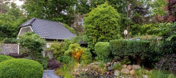 9 rooms House in Vorpommern-Rugen, Germany No. 157252 39