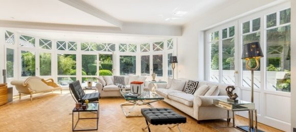 9 rooms House in Vorpommern-Rugen, Germany No. 157252 6