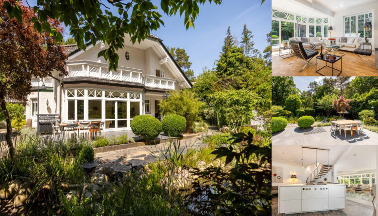 9 rooms House in Vorpommern-Rugen, Germany No. 157252