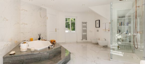 9 rooms House in Vorpommern-Rugen, Germany No. 157252 21