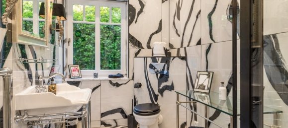 9 rooms House in Vorpommern-Rugen, Germany No. 157252 33