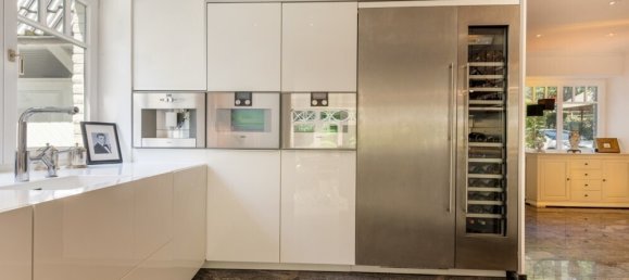 9 rooms House in Vorpommern-Rugen, Germany No. 157252 9