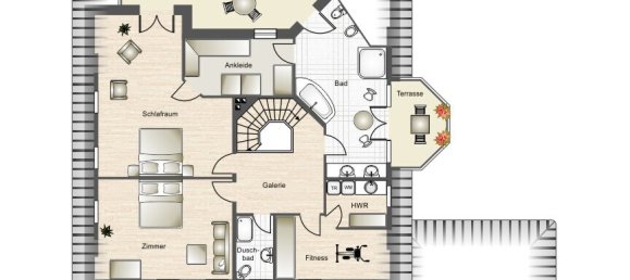 9 rooms House in Vorpommern-Rugen, Germany No. 157252 11