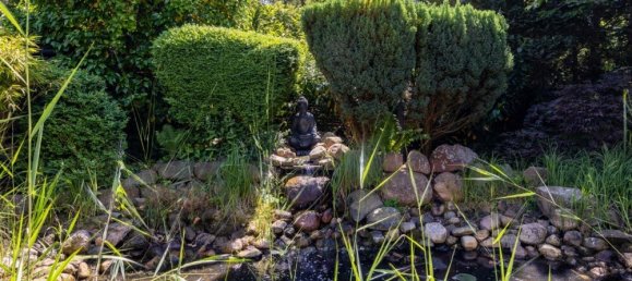 9 rooms House in Vorpommern-Rugen, Germany No. 157252 40