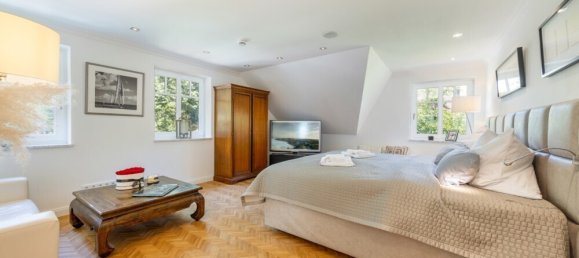 9 rooms House in Vorpommern-Rugen, Germany No. 157252 22