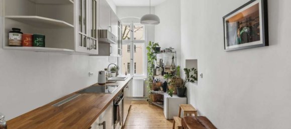 1 Schlafzimmer Wohnung in Prenzlauer Berg, Germany, Nr. 355440 5