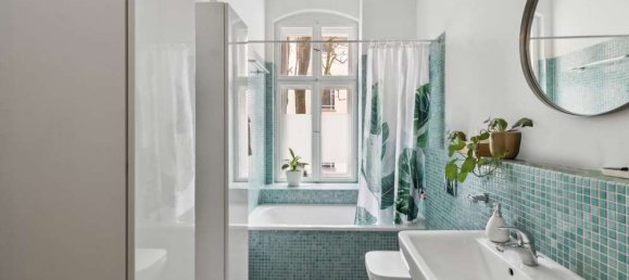 1 Schlafzimmer Wohnung in Prenzlauer Berg, Germany, Nr. 355440 8