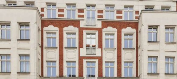 1 Schlafzimmer Wohnung in Prenzlauer Berg, Germany, Nr. 355440 9